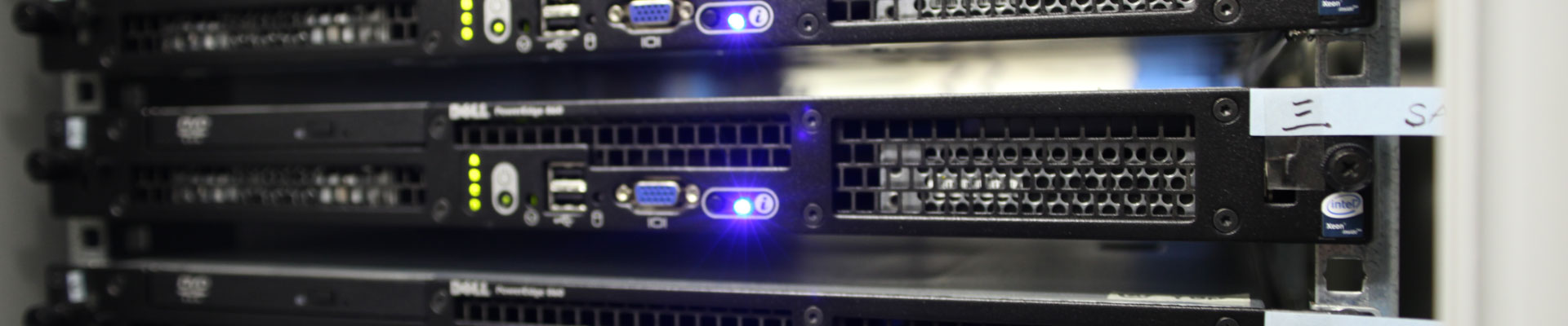 IT-Infrastruktur