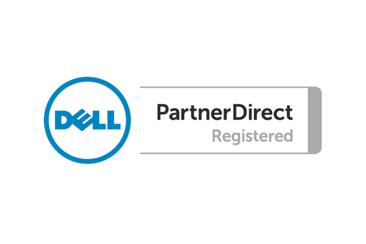 Dell Partner Direct Registered