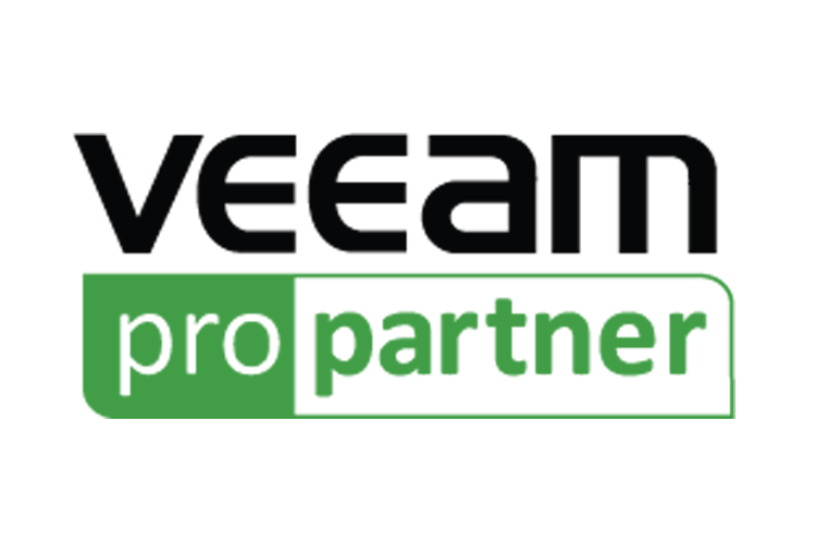 Veeam Pro Partner
